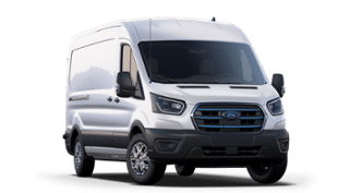 2025 Ford E-Transit™ External Image 4